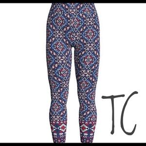 Lularoe TC leggings
